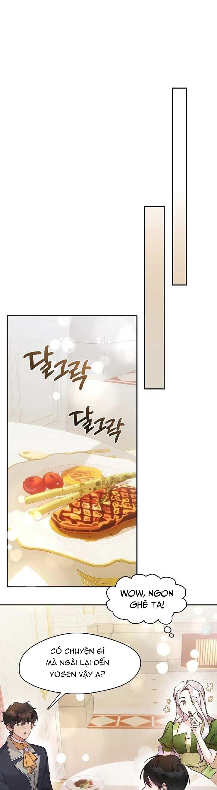 Tình Yêu Hỡi, Sao Người Lại Hối Hận Rồi? Chapter 17 - Trang 2