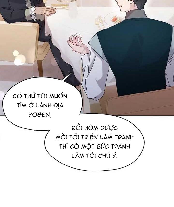 Tình Yêu Hỡi, Sao Người Lại Hối Hận Rồi? Chapter 17 - Trang 2