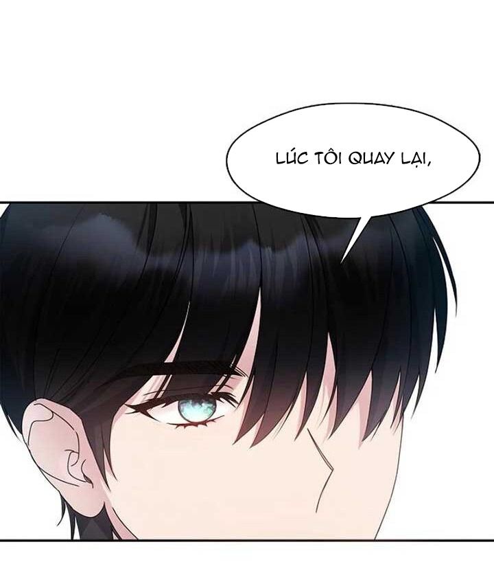 Tình Yêu Hỡi, Sao Người Lại Hối Hận Rồi? Chapter 17 - Trang 2