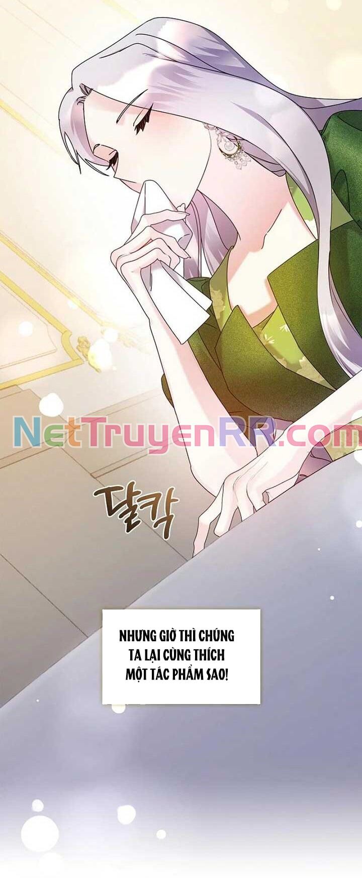 Tình Yêu Hỡi, Sao Người Lại Hối Hận Rồi? Chapter 17 - Trang 2