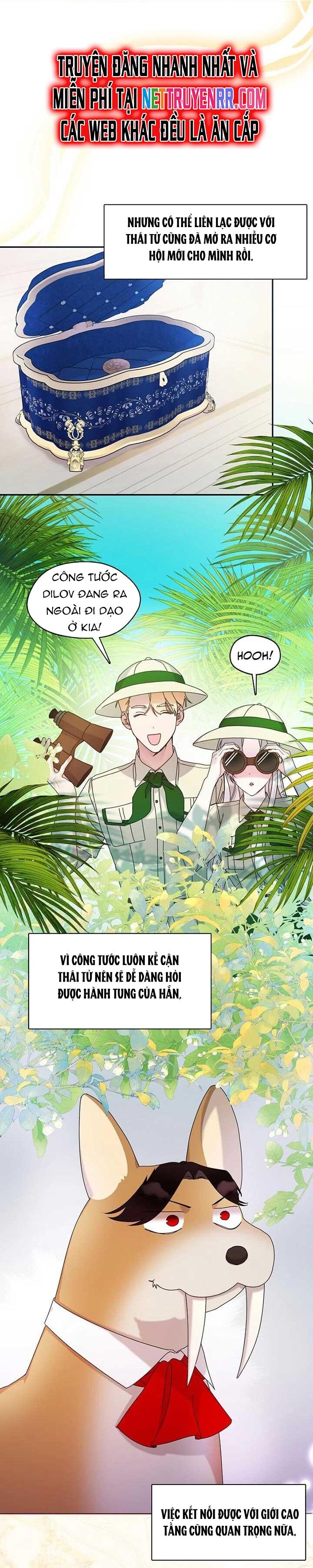 Tình Yêu Hỡi, Sao Người Lại Hối Hận Rồi? Chapter 17 - Trang 2