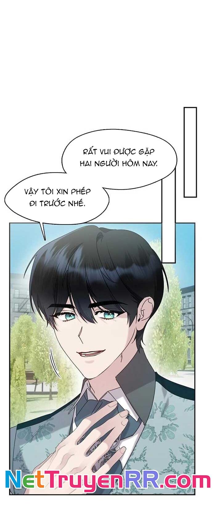 Tình Yêu Hỡi, Sao Người Lại Hối Hận Rồi? Chapter 17 - Trang 2