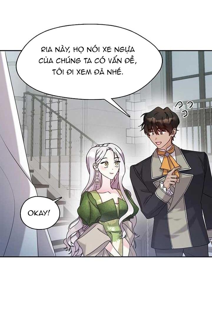 Tình Yêu Hỡi, Sao Người Lại Hối Hận Rồi? Chapter 17 - Trang 2