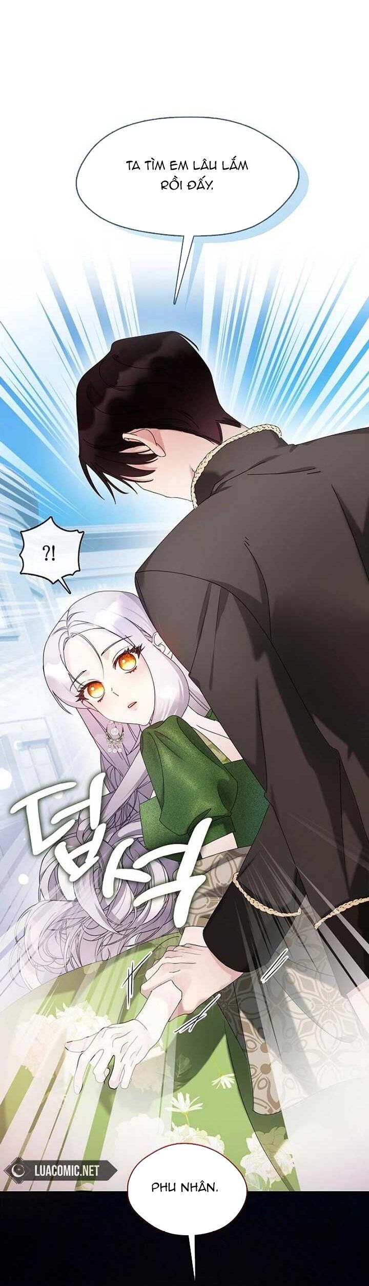 Tình Yêu Hỡi, Sao Người Lại Hối Hận Rồi? Chapter 17 - Trang 2