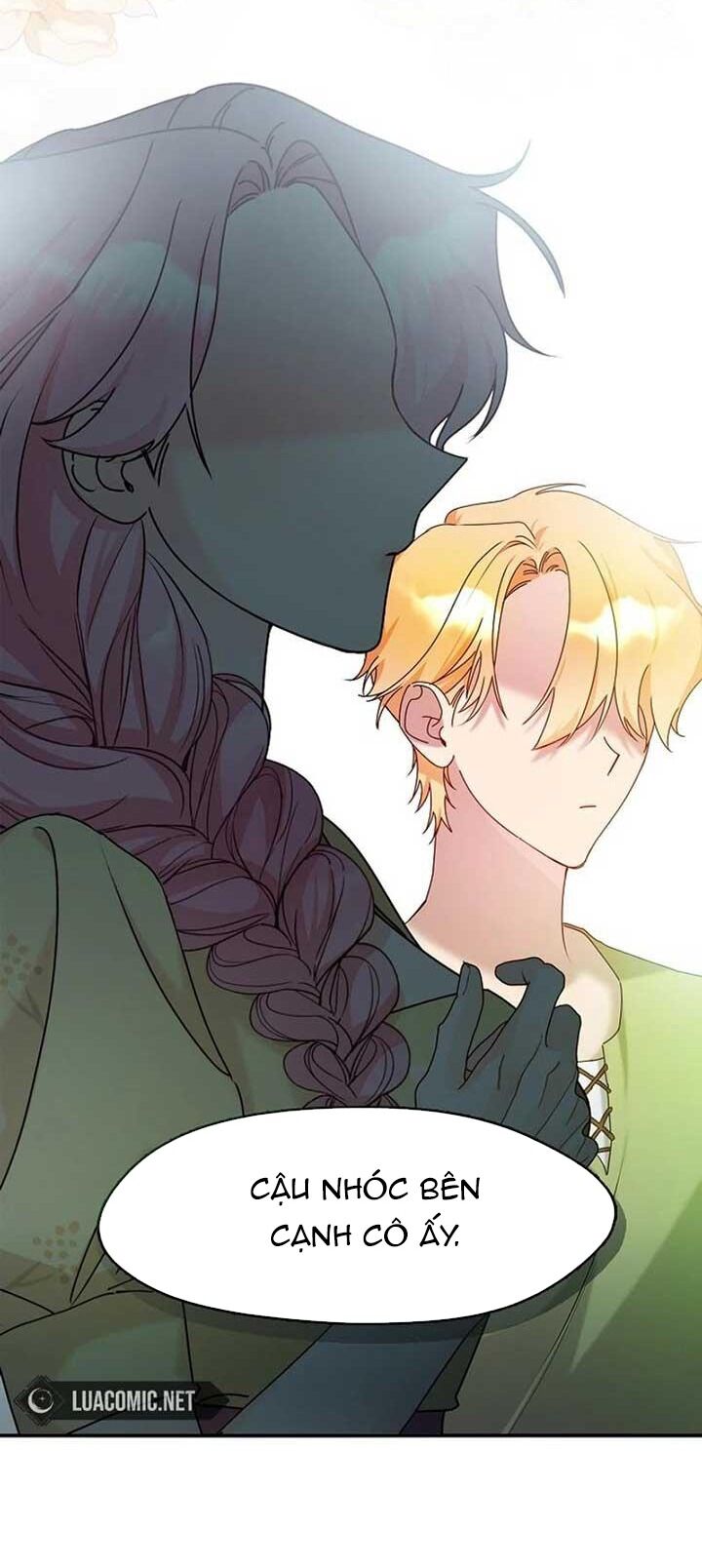 Tình Yêu Hỡi, Sao Người Lại Hối Hận Rồi? Chapter 17 - Trang 2