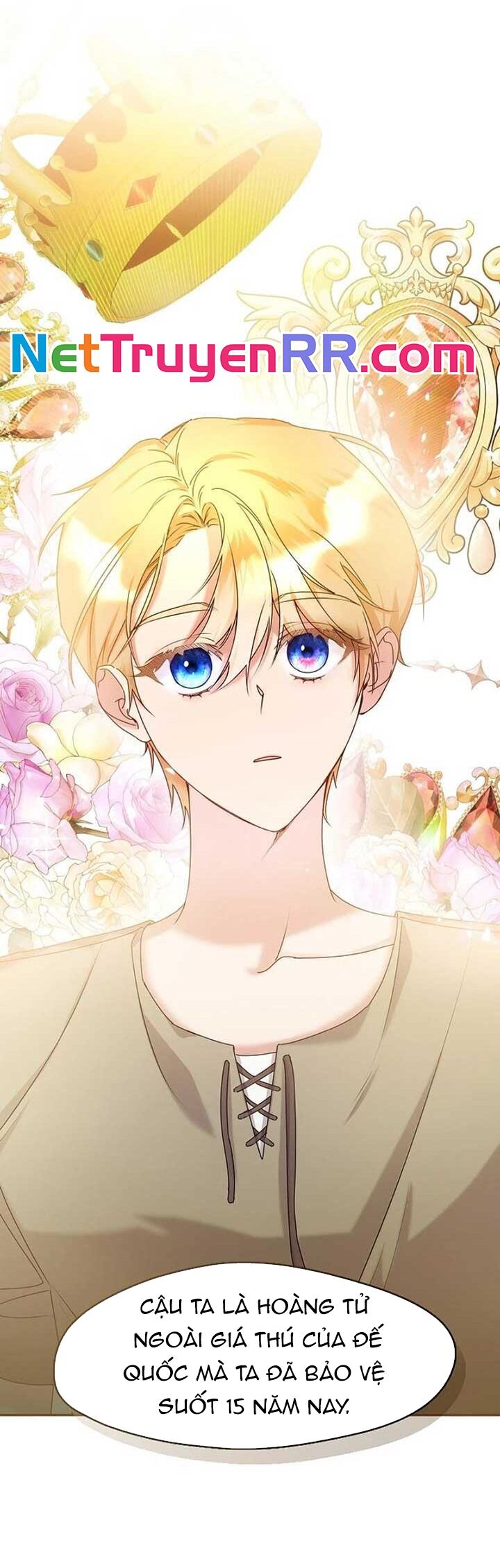 Tình Yêu Hỡi, Sao Người Lại Hối Hận Rồi? Chapter 17 - Trang 2