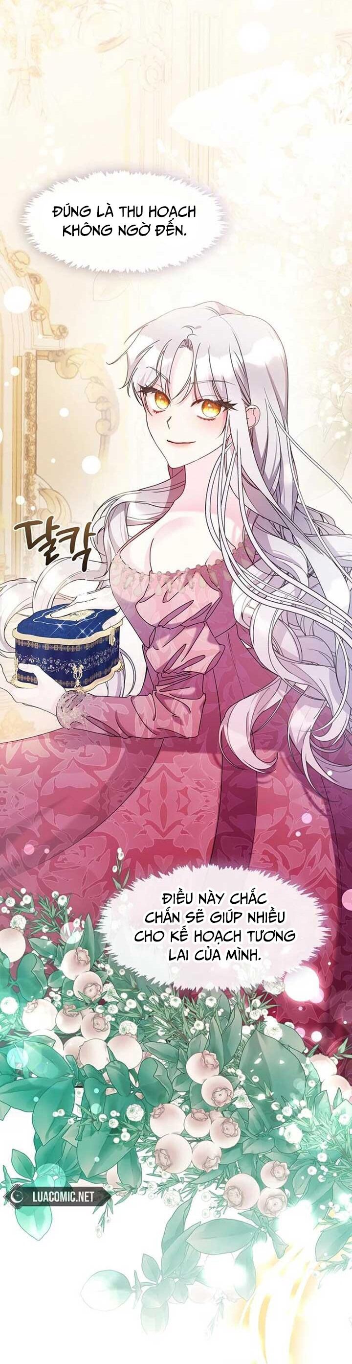 Tình Yêu Hỡi, Sao Người Lại Hối Hận Rồi? Chapter 17 - Trang 2