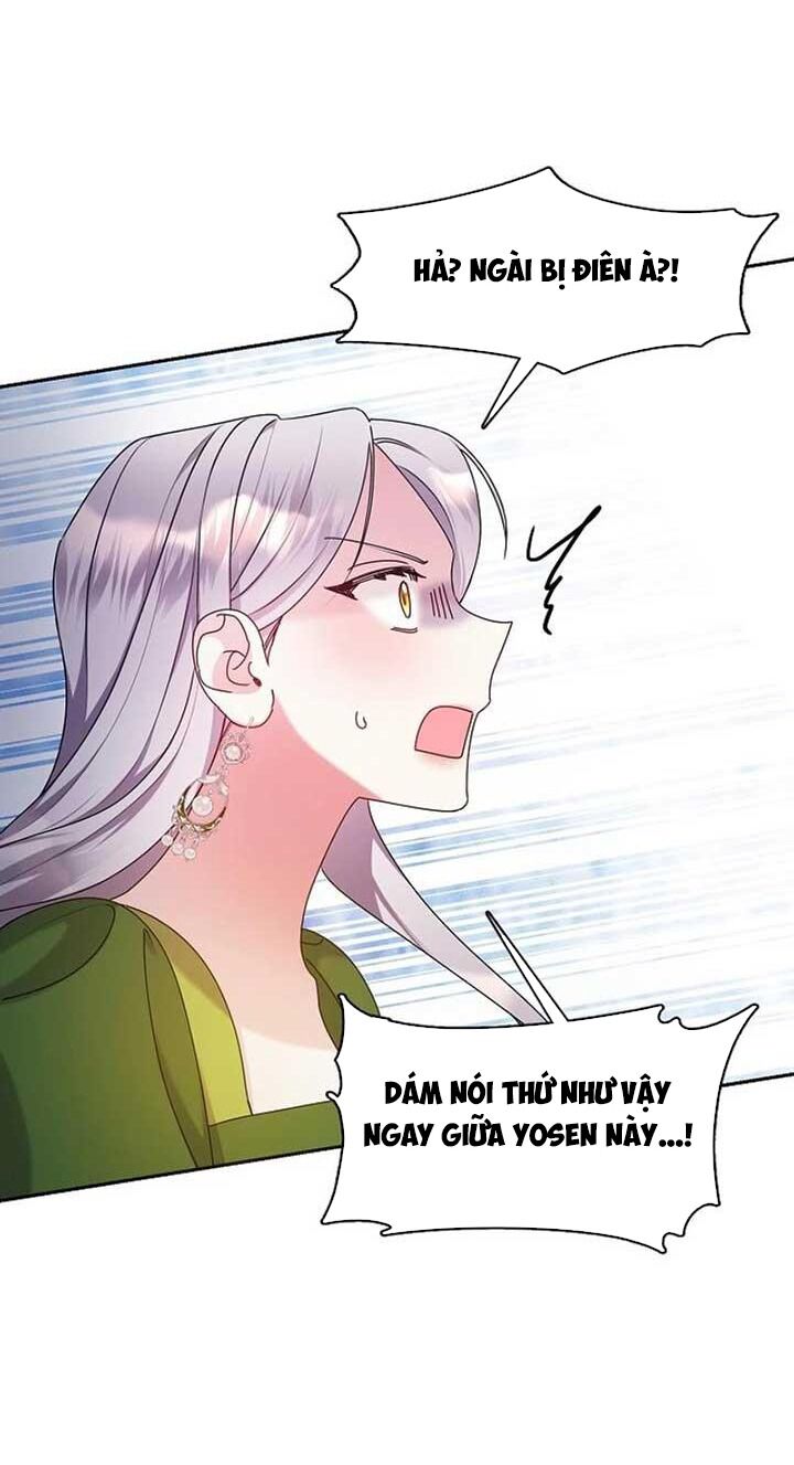 Tình Yêu Hỡi, Sao Người Lại Hối Hận Rồi? Chapter 17 - Trang 2