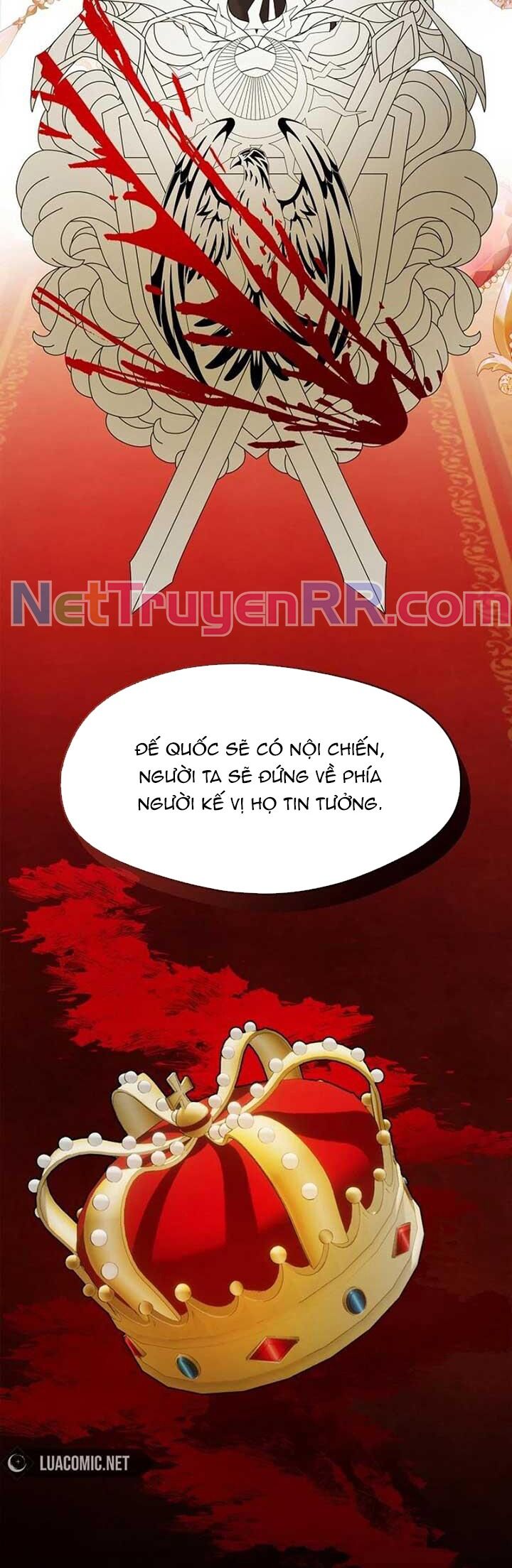 Tình Yêu Hỡi, Sao Người Lại Hối Hận Rồi? Chapter 17 - Trang 2