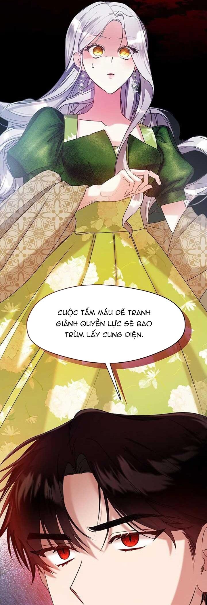 Tình Yêu Hỡi, Sao Người Lại Hối Hận Rồi? Chapter 17 - Trang 2