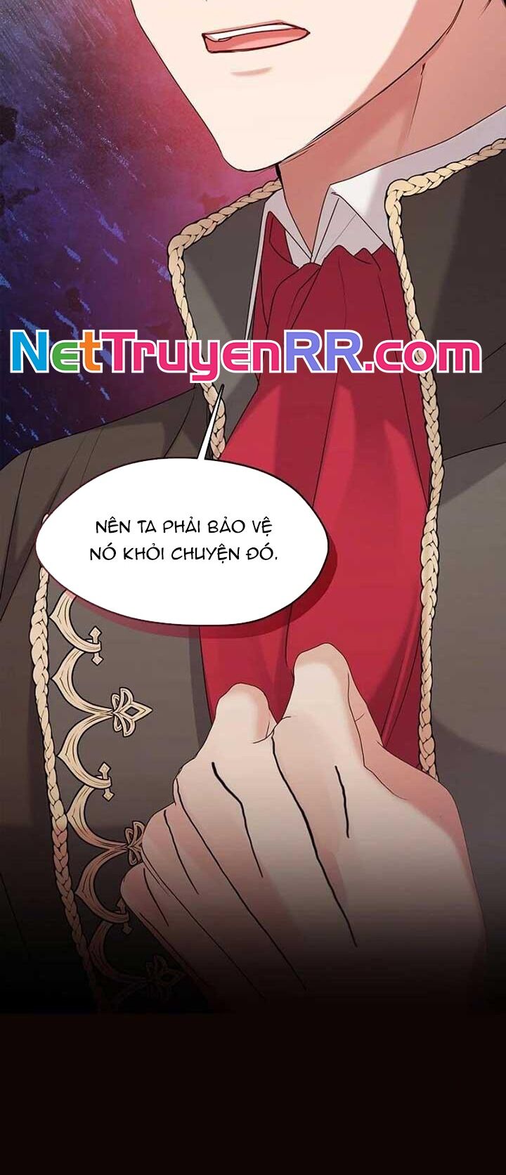 Tình Yêu Hỡi, Sao Người Lại Hối Hận Rồi? Chapter 17 - Trang 2
