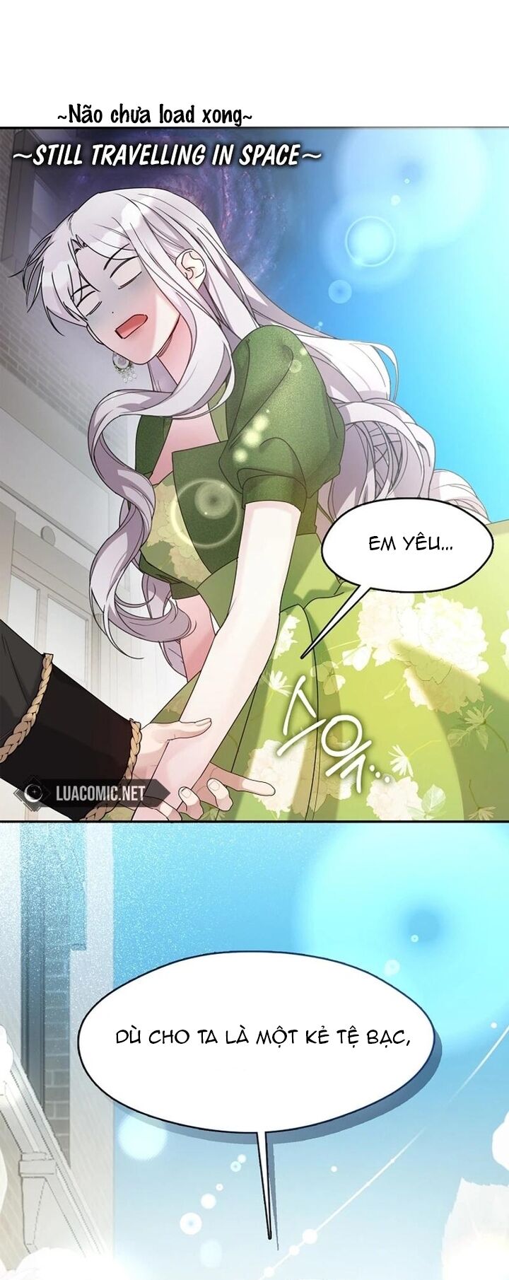 Tình Yêu Hỡi, Sao Người Lại Hối Hận Rồi? Chapter 18 - Trang 2
