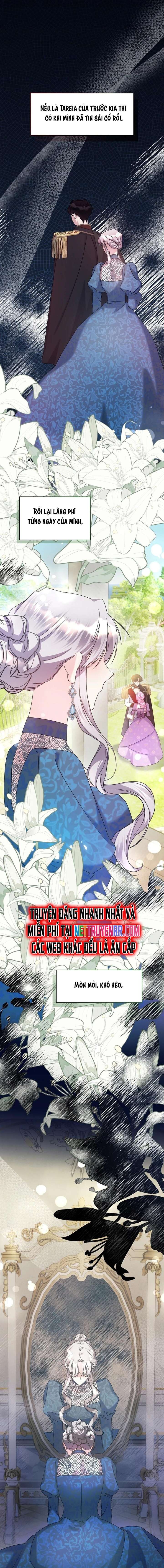 Tình Yêu Hỡi, Sao Người Lại Hối Hận Rồi? Chapter 18 - Trang 2