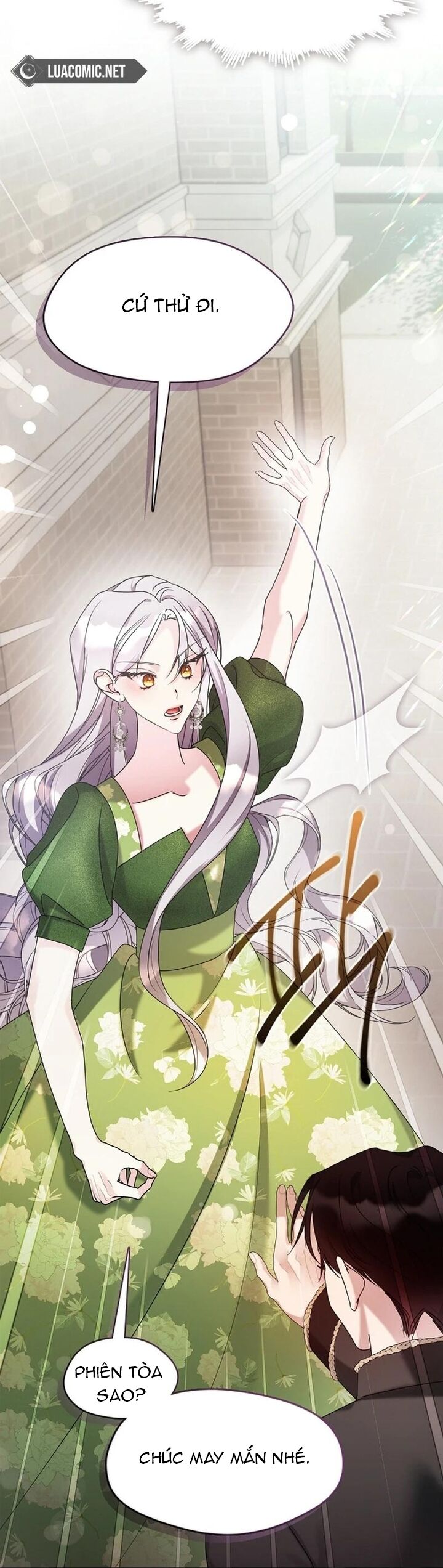 Tình Yêu Hỡi, Sao Người Lại Hối Hận Rồi? Chapter 18 - Trang 2