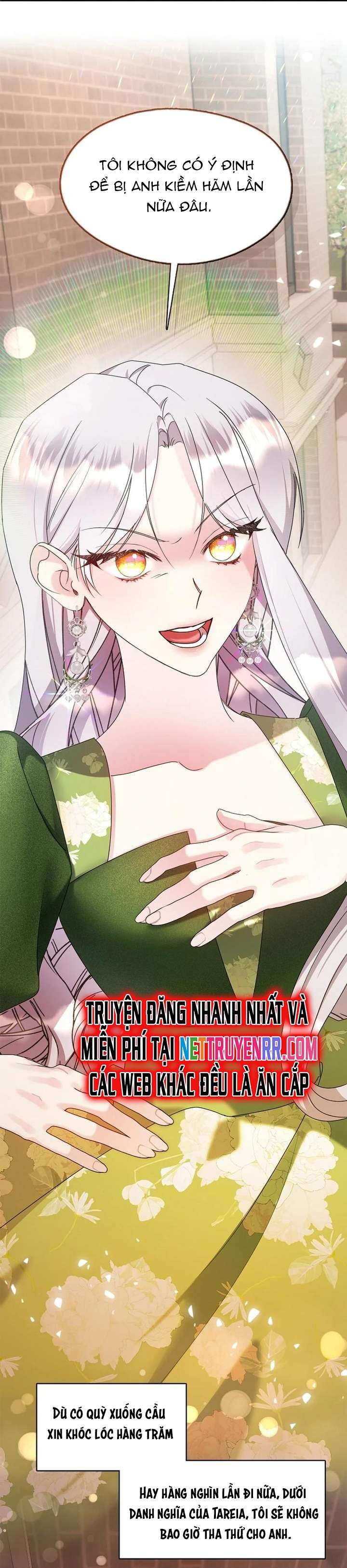 Tình Yêu Hỡi, Sao Người Lại Hối Hận Rồi? Chapter 18 - Trang 2