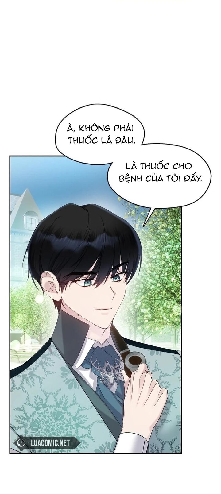 Tình Yêu Hỡi, Sao Người Lại Hối Hận Rồi? Chapter 18 - Trang 2