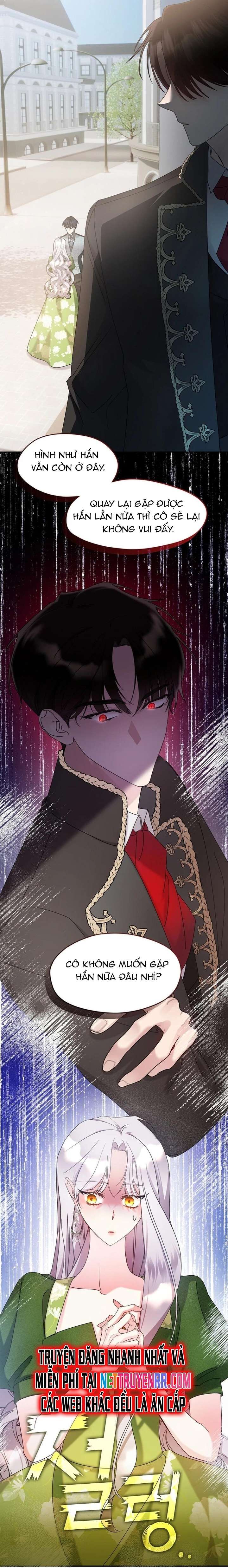 Tình Yêu Hỡi, Sao Người Lại Hối Hận Rồi? Chapter 18 - Trang 2