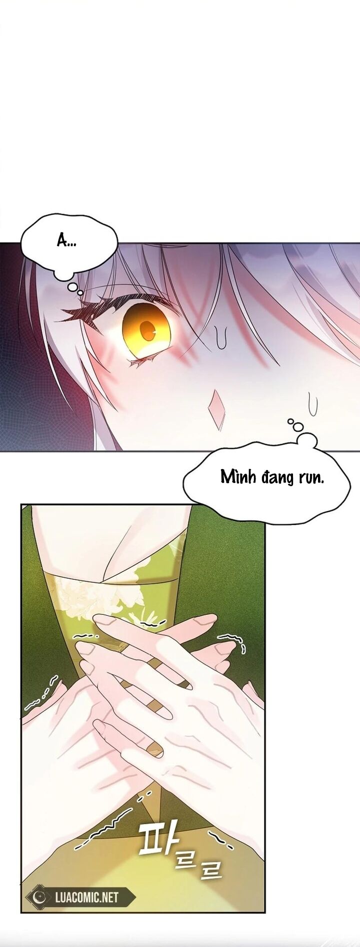 Tình Yêu Hỡi, Sao Người Lại Hối Hận Rồi? Chapter 18 - Trang 2