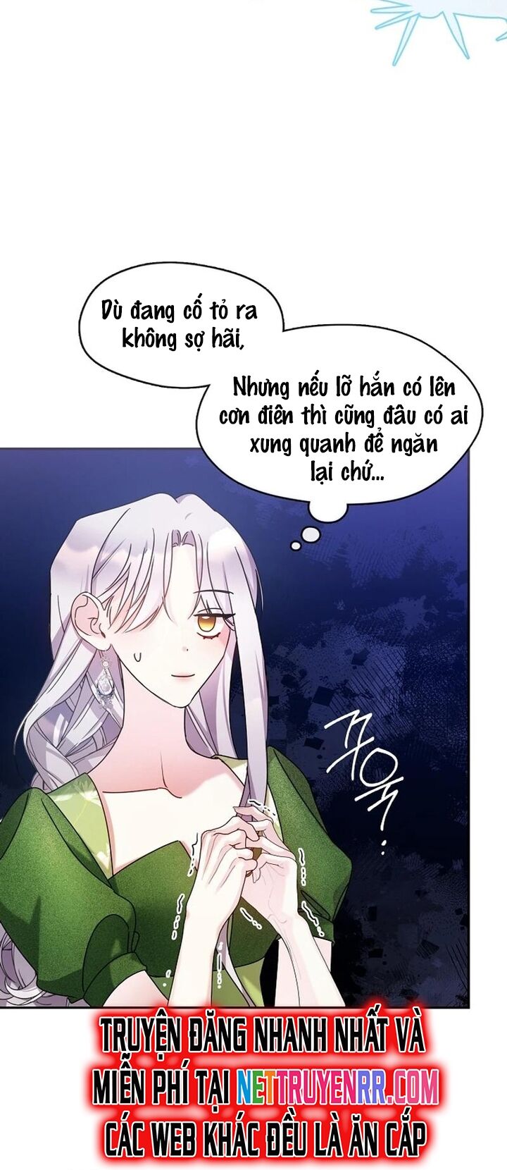 Tình Yêu Hỡi, Sao Người Lại Hối Hận Rồi? Chapter 18 - Trang 2