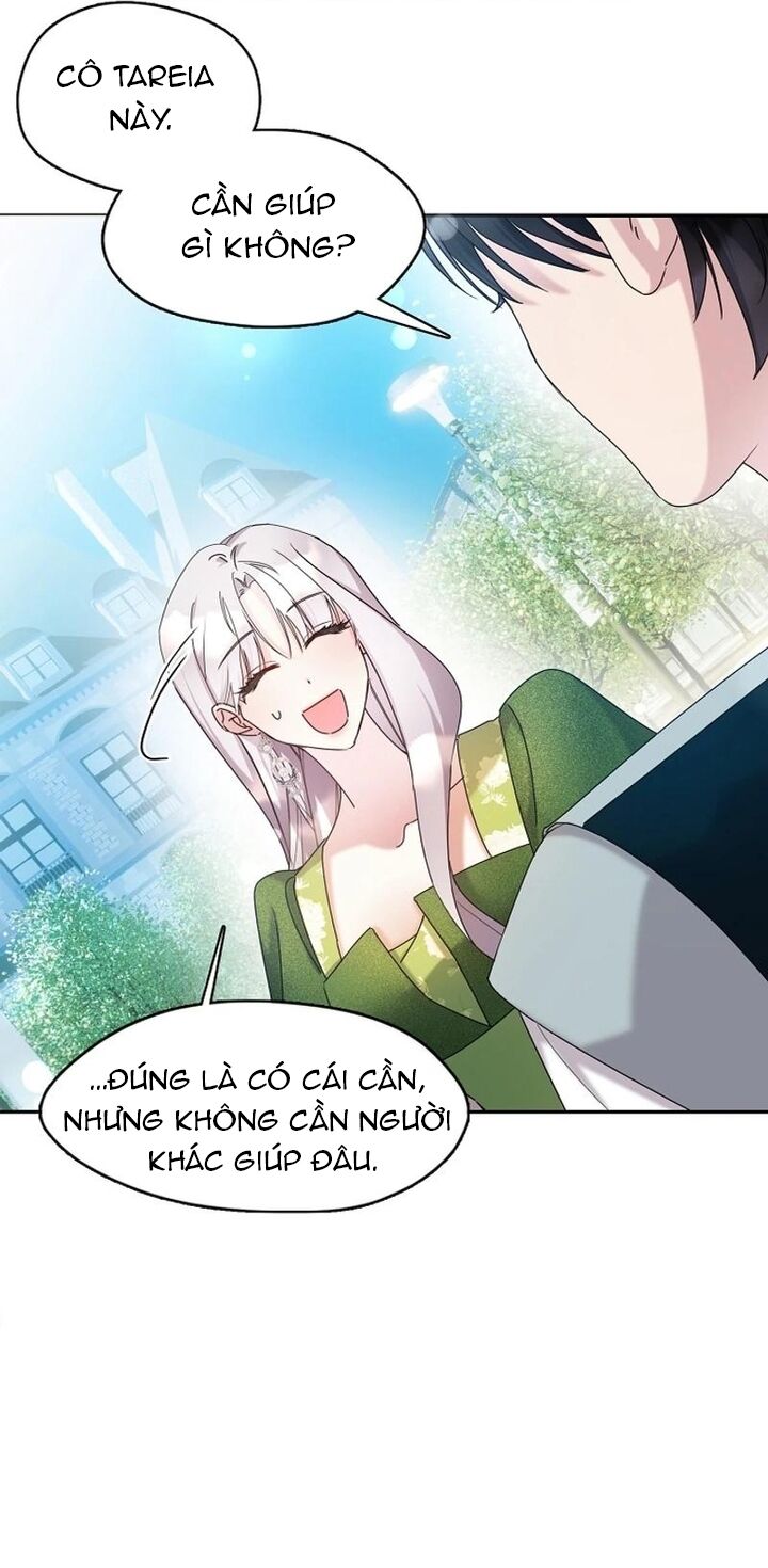 Tình Yêu Hỡi, Sao Người Lại Hối Hận Rồi? Chapter 18 - Trang 2