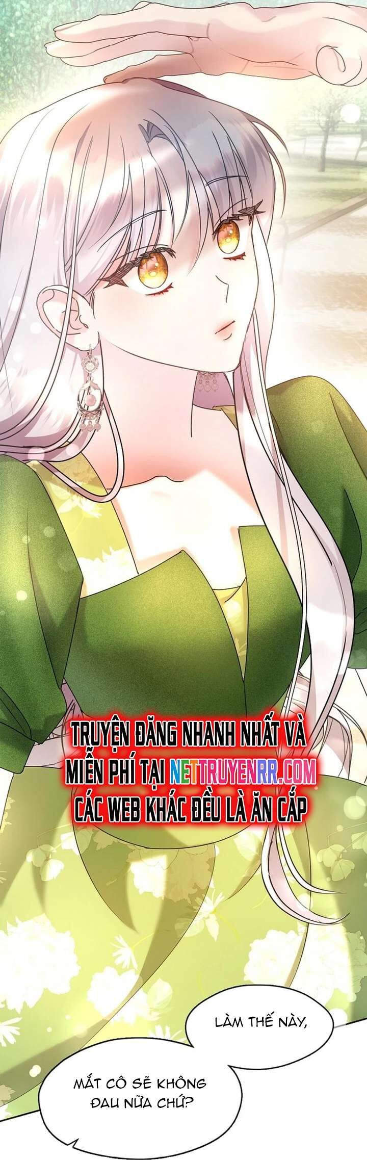 Tình Yêu Hỡi, Sao Người Lại Hối Hận Rồi? Chapter 18 - Trang 2