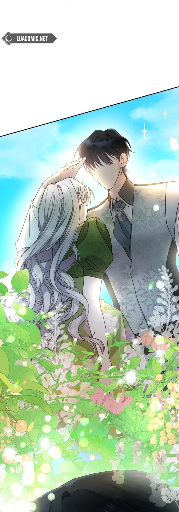 Tình Yêu Hỡi, Sao Người Lại Hối Hận Rồi? Chapter 18 - Trang 2