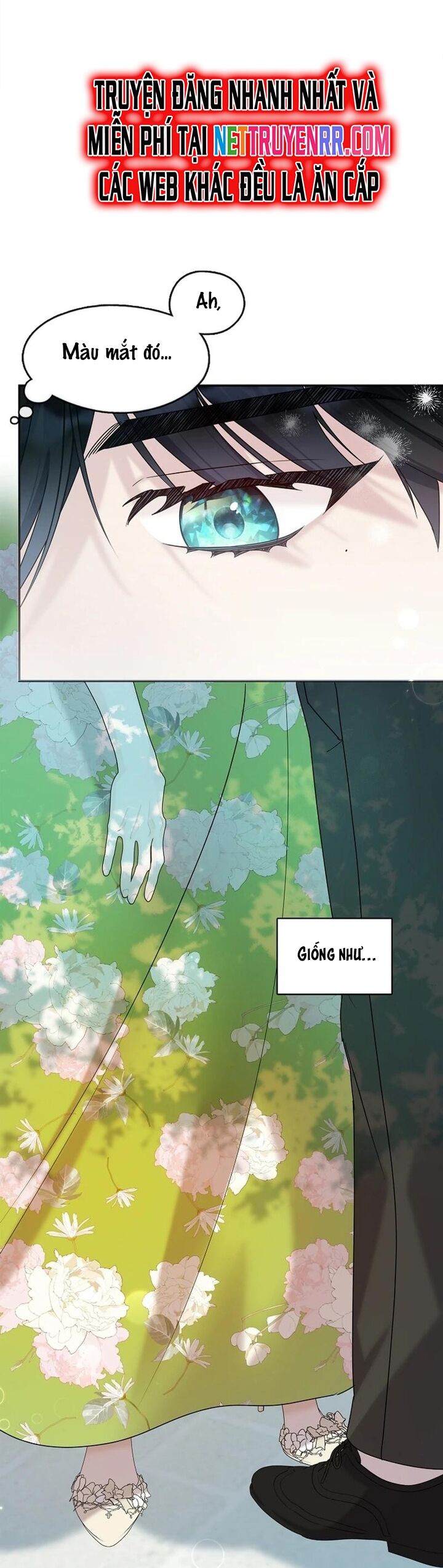 Tình Yêu Hỡi, Sao Người Lại Hối Hận Rồi? Chapter 18 - Trang 2