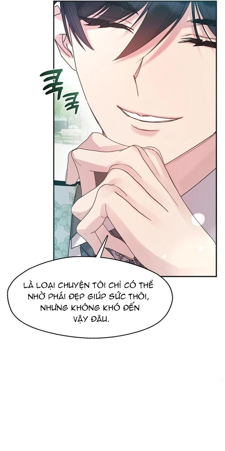Tình Yêu Hỡi, Sao Người Lại Hối Hận Rồi? Chapter 18 - Trang 2