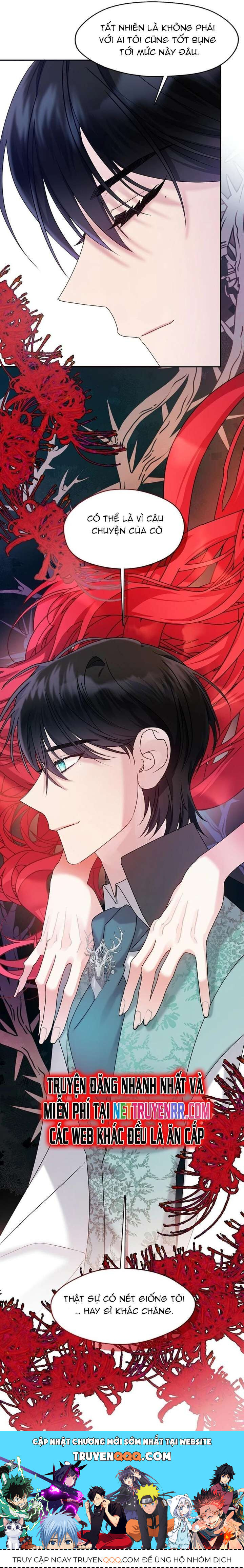 Tình Yêu Hỡi, Sao Người Lại Hối Hận Rồi? Chapter 18 - Trang 2