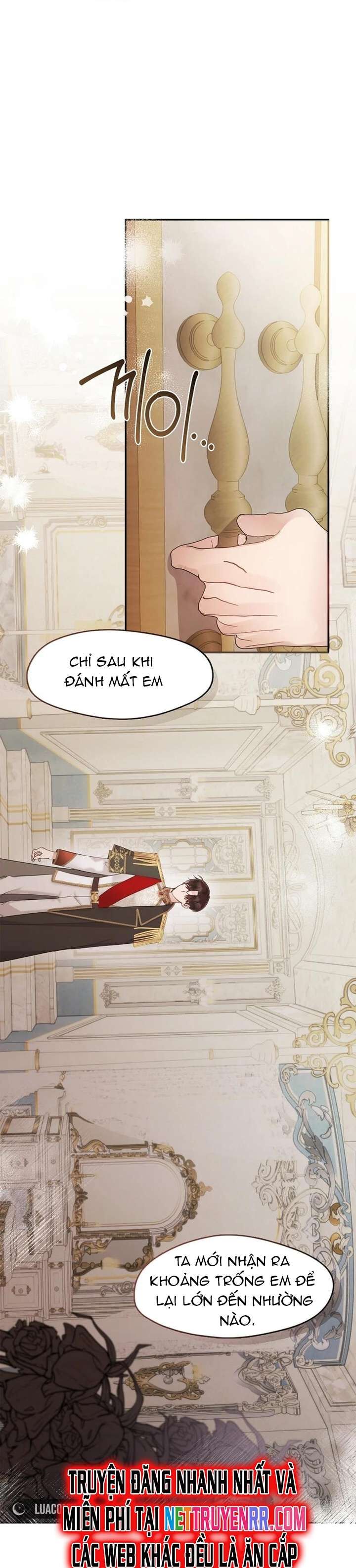 Tình Yêu Hỡi, Sao Người Lại Hối Hận Rồi? Chapter 18 - Trang 2