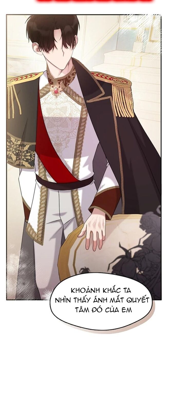 Tình Yêu Hỡi, Sao Người Lại Hối Hận Rồi? Chapter 18 - Trang 2