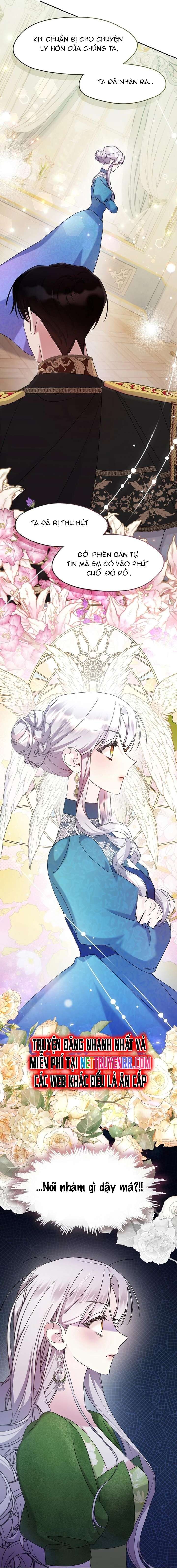 Tình Yêu Hỡi, Sao Người Lại Hối Hận Rồi? Chapter 18 - Trang 2