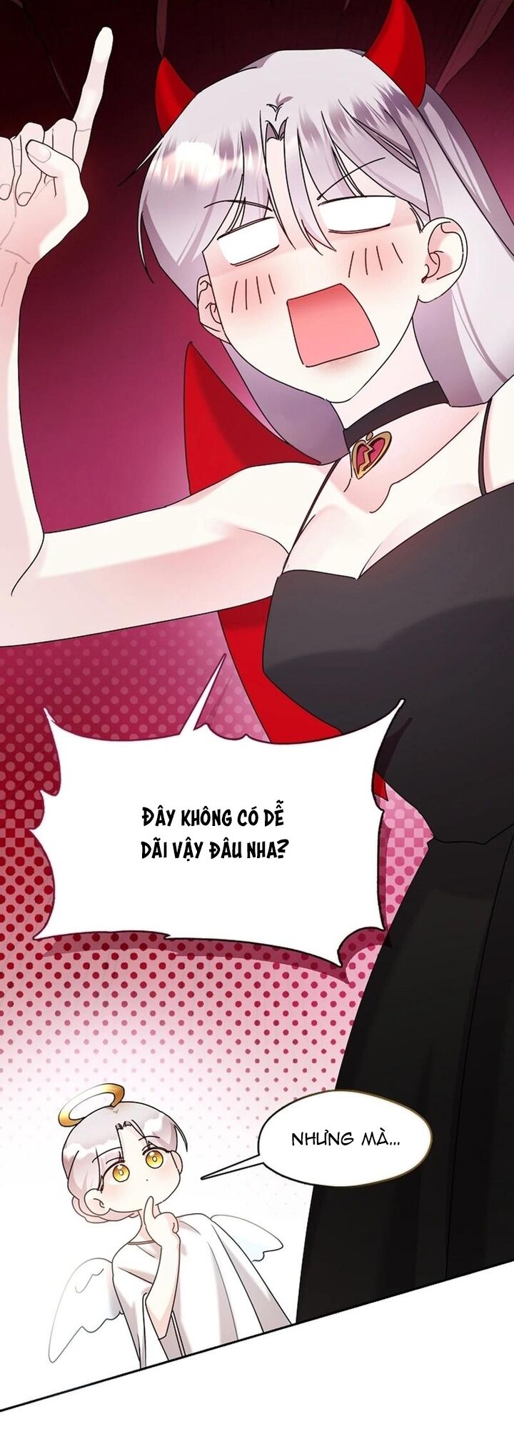 Tình Yêu Hỡi, Sao Người Lại Hối Hận Rồi? Chapter 19 - Trang 2