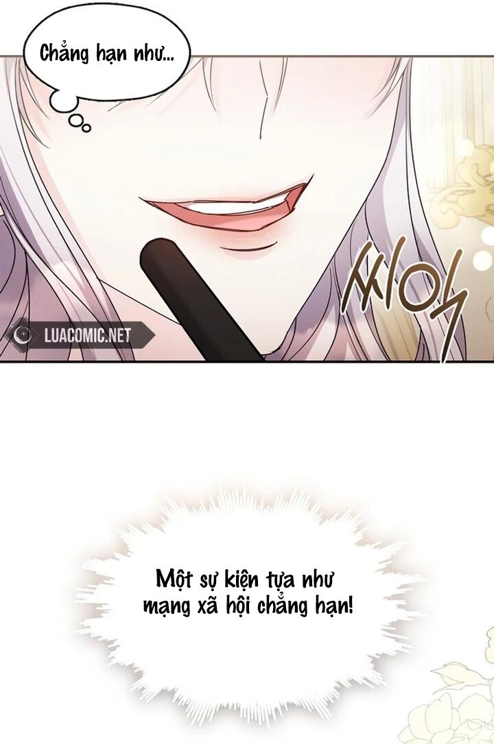 Tình Yêu Hỡi, Sao Người Lại Hối Hận Rồi? Chapter 19 - Trang 2