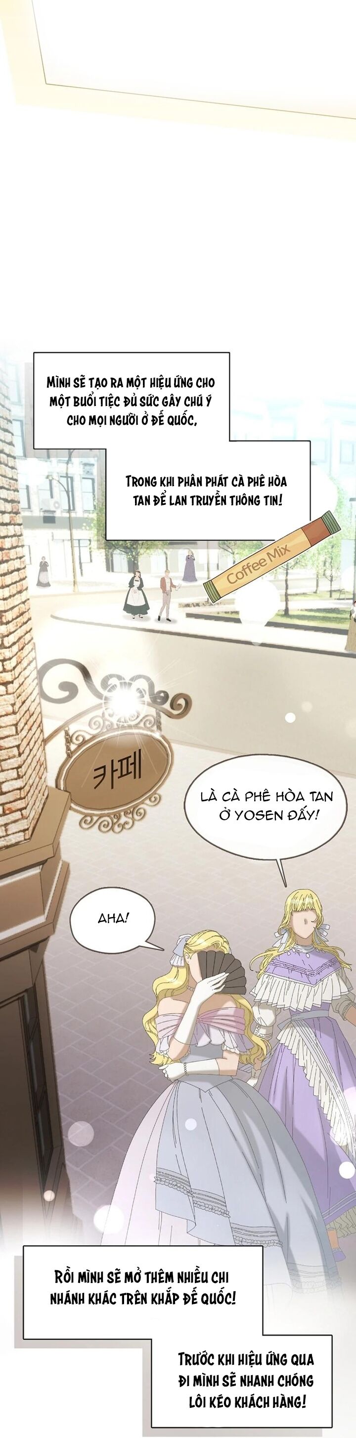 Tình Yêu Hỡi, Sao Người Lại Hối Hận Rồi? Chapter 19 - Trang 2