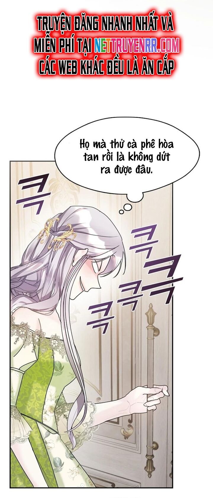 Tình Yêu Hỡi, Sao Người Lại Hối Hận Rồi? Chapter 19 - Trang 2