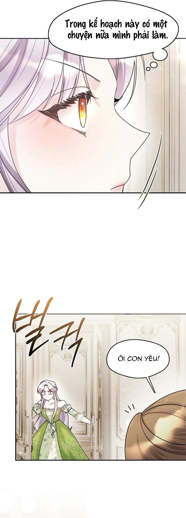 Tình Yêu Hỡi, Sao Người Lại Hối Hận Rồi? Chapter 19 - Trang 2