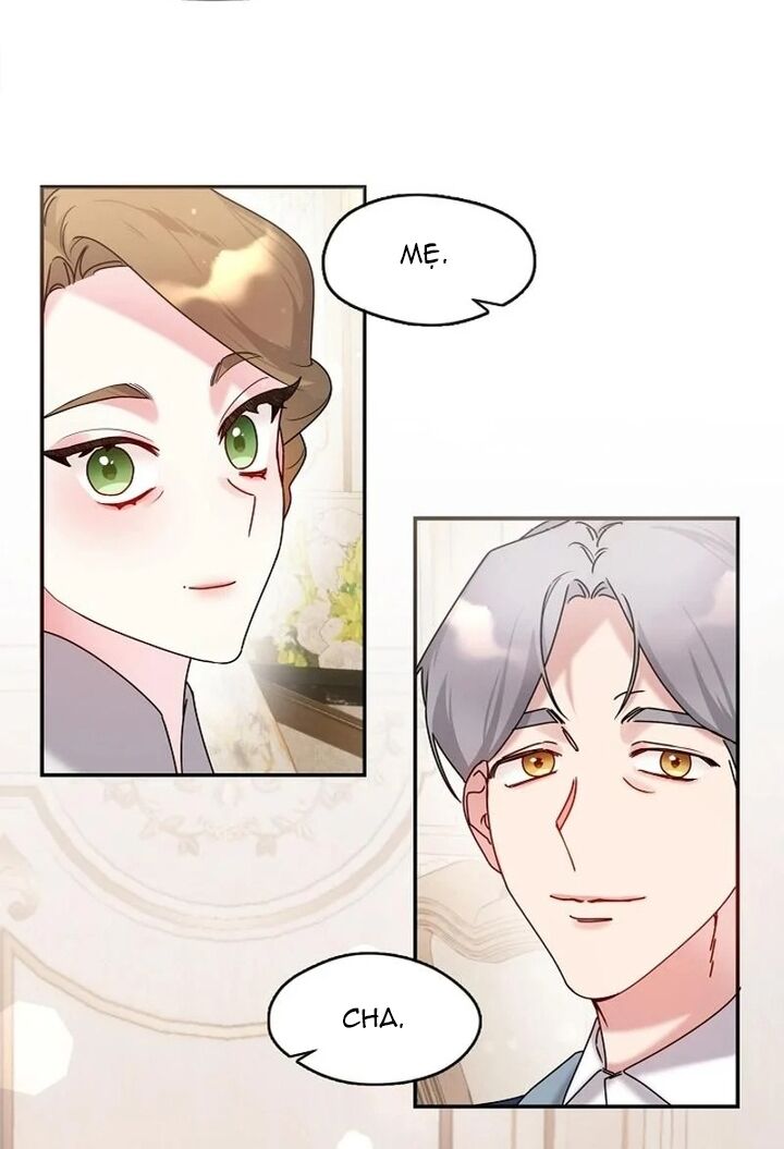 Tình Yêu Hỡi, Sao Người Lại Hối Hận Rồi? Chapter 19 - Trang 2