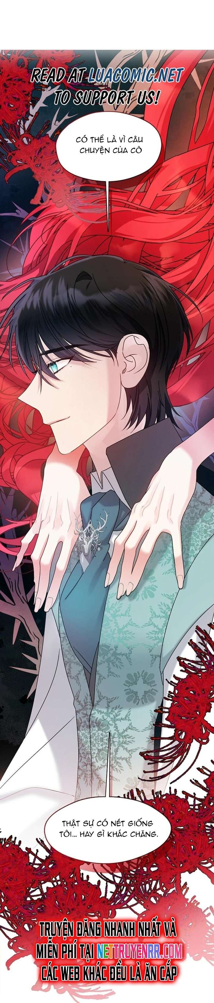 Tình Yêu Hỡi, Sao Người Lại Hối Hận Rồi? Chapter 19 - Trang 2