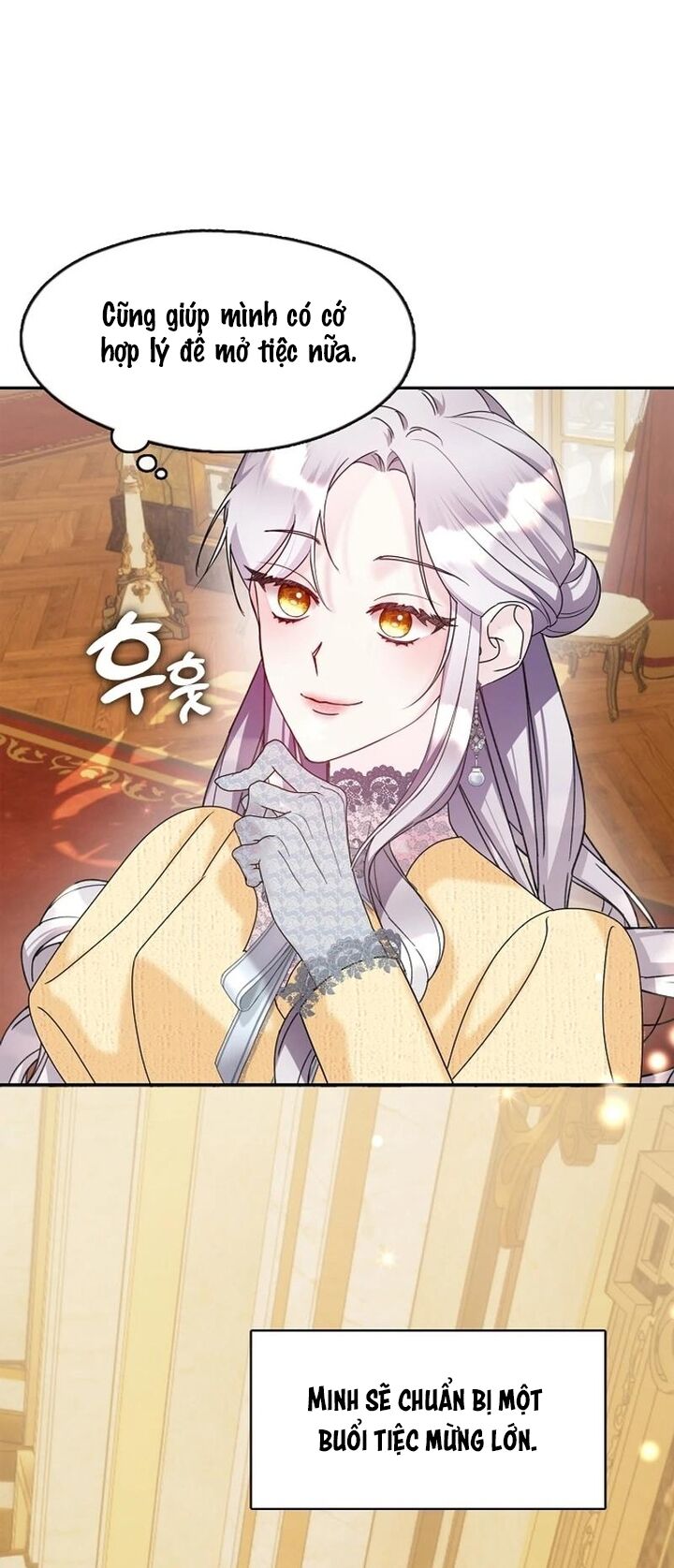 Tình Yêu Hỡi, Sao Người Lại Hối Hận Rồi? Chapter 19 - Trang 2