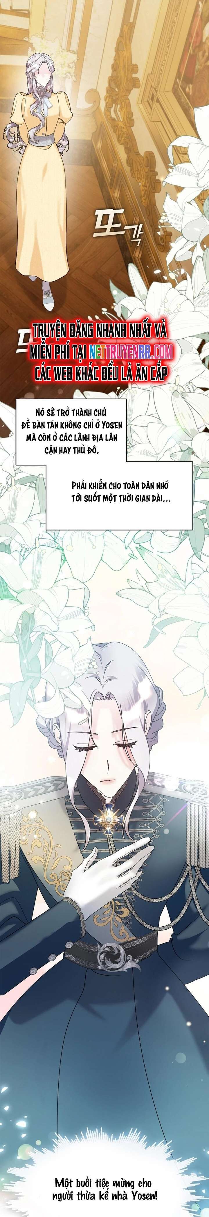 Tình Yêu Hỡi, Sao Người Lại Hối Hận Rồi? Chapter 19 - Trang 2