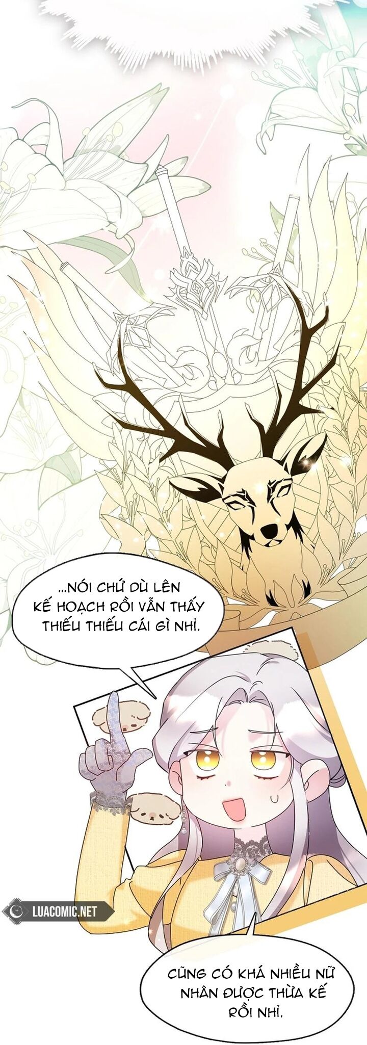 Tình Yêu Hỡi, Sao Người Lại Hối Hận Rồi? Chapter 19 - Trang 2