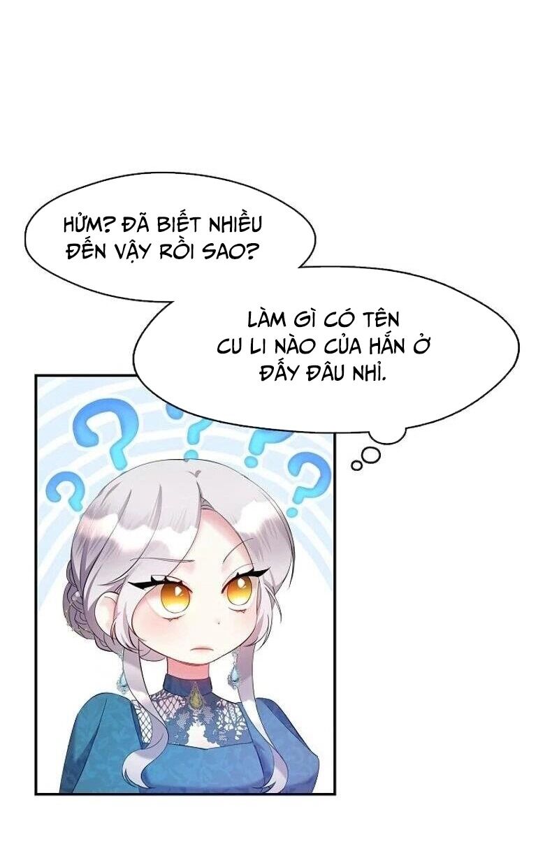 Tình Yêu Hỡi, Sao Người Lại Hối Hận Rồi? Chapter 2 - Trang 2