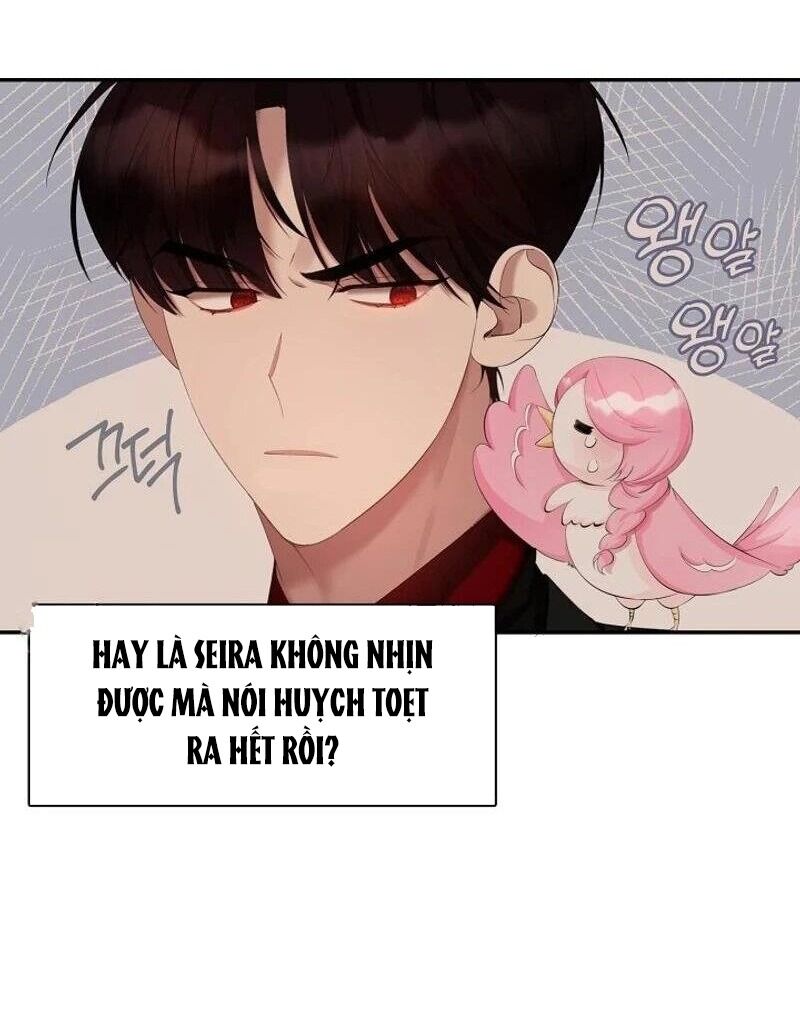 Tình Yêu Hỡi, Sao Người Lại Hối Hận Rồi? Chapter 2 - Trang 2