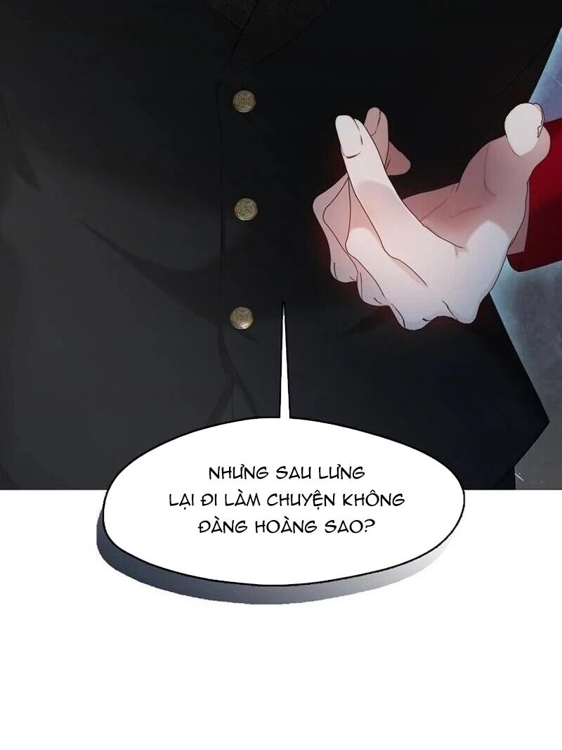Tình Yêu Hỡi, Sao Người Lại Hối Hận Rồi? Chapter 2 - Trang 2