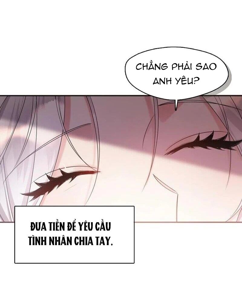 Tình Yêu Hỡi, Sao Người Lại Hối Hận Rồi? Chapter 2 - Trang 2