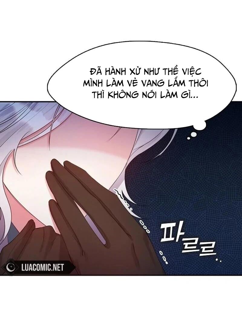 Tình Yêu Hỡi, Sao Người Lại Hối Hận Rồi? Chapter 2 - Trang 2