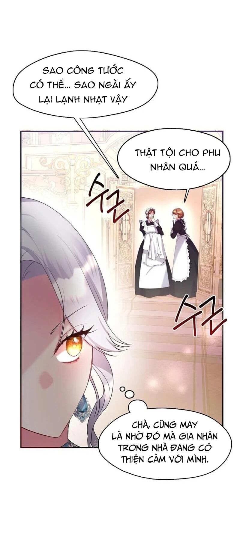 Tình Yêu Hỡi, Sao Người Lại Hối Hận Rồi? Chapter 2 - Trang 2