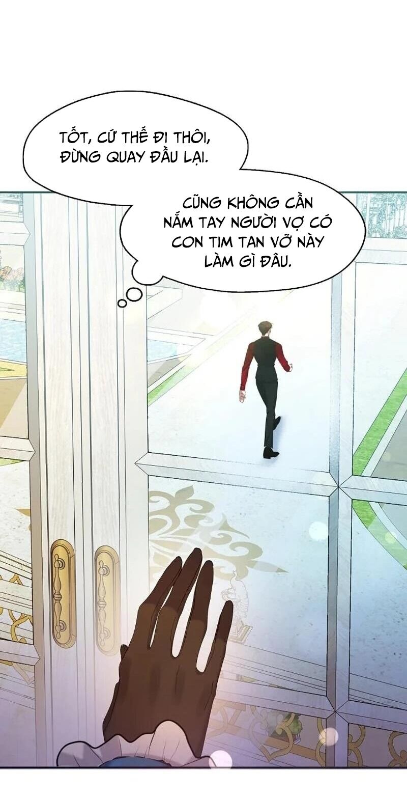 Tình Yêu Hỡi, Sao Người Lại Hối Hận Rồi? Chapter 2 - Trang 2