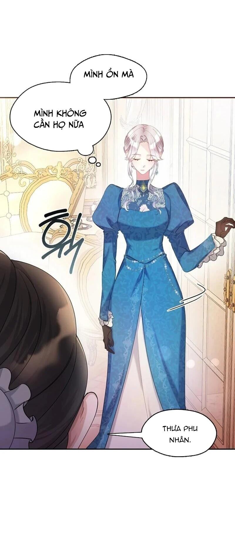 Tình Yêu Hỡi, Sao Người Lại Hối Hận Rồi? Chapter 2 - Trang 2